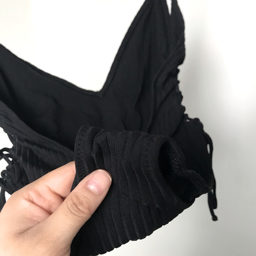 Body suite - Picture 3 of 3